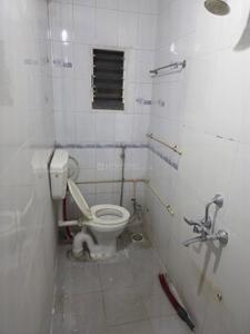 Bathroom Image of 850 Sq.ft 1 BHK Independent House for rent in Balewadi Pune for Rs. 25000