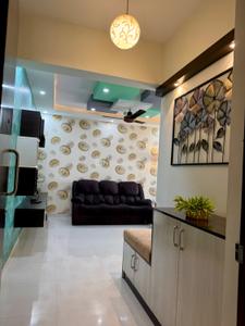Image of 1322 Sq.ft 2 BHK Apartment / Flat for sale in Fortius Waterscape, K R Puram, Bengaluru for Rs. 12500000