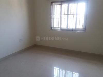 Bedroom Image of 1866 Sq.ft 3 BHK Apartment / Flat for rent in RNS Shanthi Nivas, Yeswanthpur Bengaluru for Rs. 65000