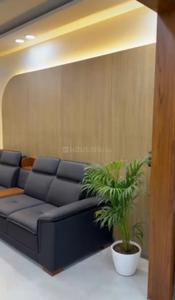 Hall Image of 2997 Sq.ft 4 BHK Builder Floor for sale in Puri Luxuria Floors, Sector 89 Faridabad for Rs. 30500000