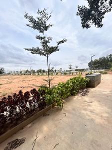 Image of 1500 Sq.ft Residential Plot / Land for sale in Bellandur, Bengaluru for Rs. 10050000