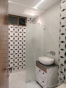 Common Bathroom Image of 2403 Sq.ft 4 BHK Builder Floor for sale in Puri Aman Villas, Sector 89 Faridabad for Rs. 23800000