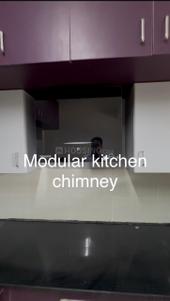 Kitchen Image of 1250 Sq.ft 3 BHK Apartment / Flat for sale in Shanders Dwellington, Electronic City Phase 2 Bengaluru for Rs. 9000000