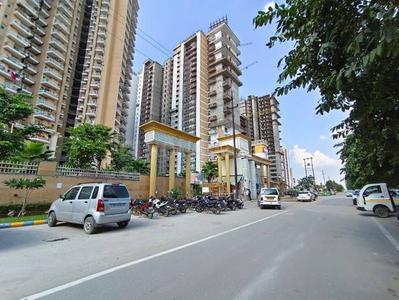 Image of 1450 Sq.ft 3 BHK Apartment / Flat for sale in Migsun Twiinz, Eta II, Greater Noida for Rs. 11500000