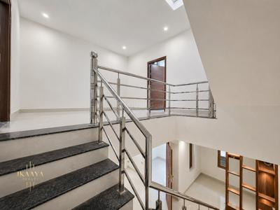 Balcony Image of 1728 Sq.ft 3 BHK Independent House for sale in Sahastradhara Road Dehradun for Rs. 14000000