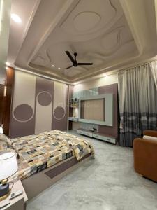 Bedroom Image of 5200 Sq.ft 5 BHK Independent House for sale in Lalarpura Jaipur for Rs. 35000000