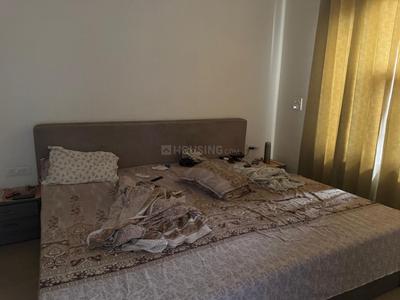 Bedroom Image of 1800 Sq.ft 4 BHK Builder Floor for sale in Daurli Meerut for Rs. 9000000