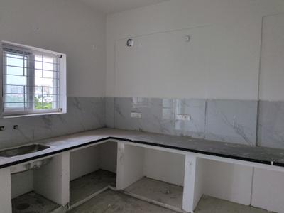 Kitchen Image of 1155 Sq.ft 2 BHK Apartment / Flat for sale in NLC Aroha, Miyapur Hyderabad for Rs. 7414500