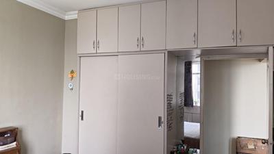 Bedroom Image of 1550 Sq.ft 2.5 BHK Apartment / Flat for rent in Pareena Coban Residences, Sector 99A Gurgaon for Rs. 29000