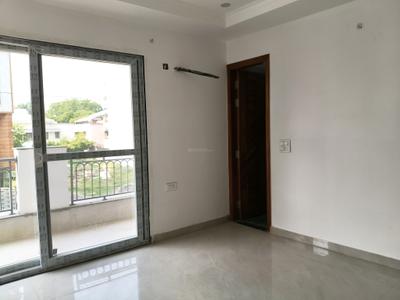 Bedroom Image of 700 Sq.ft 2 BHK Apartment / Flat for sale in Pyramid Heights, Sector 85 Gurgaon for Rs. 7200000