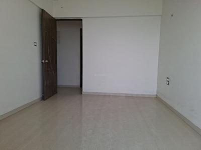 Bedroom Image of 1405 Sq.ft 3 BHK Apartment / Flat for sale in Prajapati Gaurav, Kharghar Navi Mumbai for Rs. 18500000