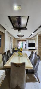 Hall Image of 3000 Sq.ft 4 BHK Independent House for rent in Diamond Garden, Chembur Mumbai for Rs. 250000