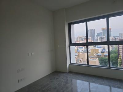 Bedroom Image of 972 Sq.ft 3 BHK Apartment / Flat for sale in Santacruz West Mumbai for Rs. 51000000
