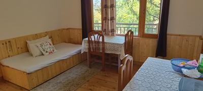 Bedroom Image of 1200 Sq.ft 2 BHK Apartment / Flat for rent in Manchanda Kais Ville Country Homes, Kais Kullu for Rs. 17000