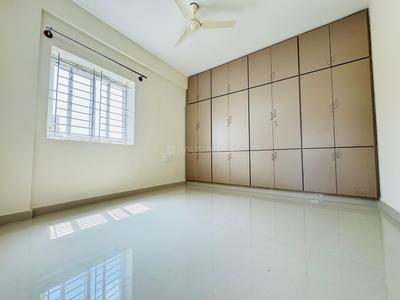 Bedroom Image of 1255 Sq.ft 2 BHK Apartment / Flat for rent in Kadubeesanahalli Bengaluru for Rs. 45000
