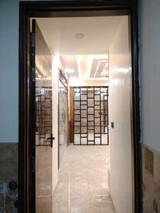 Main Entrance Image of 2000 Sq.ft 4 BHK Builder Floor for sale in Rajendra Nagar Ghaziabad for Rs. 22400000