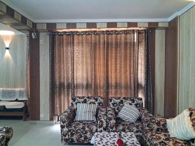 Living Room Image of 1295 Sq.ft 3 BHK Apartment / Flat for sale in Supertech Ecociti, Sector 137 Noida for Rs. 13500000