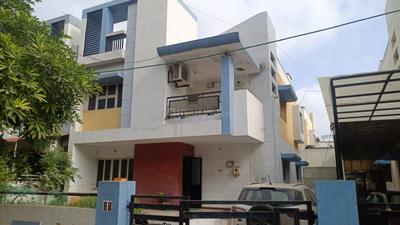 Image of 3150 Sq.ft 4 BHK Independent House for sale in Adalaj, Gandhinagar for Rs. 31000000