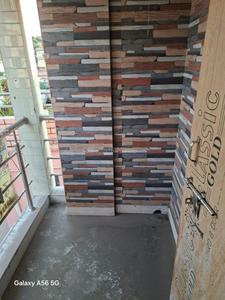 Balcony Image of 900 Sq.ft 2 BHK Apartment / Flat for sale in Bansdroni Kolkata for Rs. 3600000