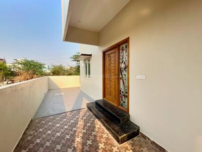 Image of 1850 Sq.ft 3 BHK Independent House for sale in Ourlady Farm, Gerugambakkam, Chennai for Rs. 13000000