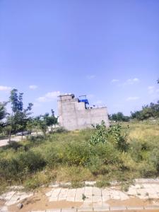 Image of 900 Sq.ft Residential Plot / Land for sale in Kapoorawala, Jaipur for Rs. 4200000