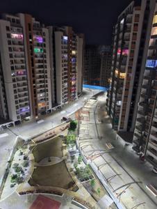 Balcony Image of 1200 Sq.ft 2 BHK Apartment / Flat for sale in Hingna Nagpur for Rs. 6313000