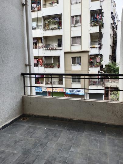 Nilayam Apartment Main Image 1