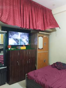 Bedroom Image of 1300 Sq.ft 1 BHK Duplex for sale in Vrindavan Yojana Lucknow for Rs. 6500000