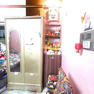 Hall Image of 420 Sq.ft 1 BHK Apartment / Flat for sale in Belghoria Kolkata for Rs. 1550000