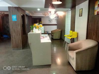Hall Image of Flip Room Enzyme in Koramangala, Bangalore