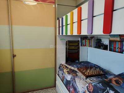 Bedroom Image of 1075 Sq.ft 2 BHK Apartment / Flat for sale in Svamitva Emerald Square, Bommasandra Bengaluru for Rs. 9000000