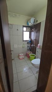 Image of 1550 Sq.ft 3 BHK Apartment / Flat for sale in Enerrgia Skyi Songbirds Phase C, Bhugaon, Pune for Rs. 13500000