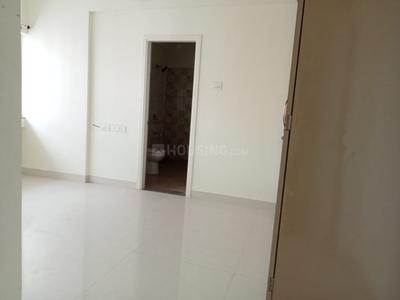 Bedroom Image of 939 Sq.ft 2 BHK Apartment / Flat for rent in Kumar Pebble Park, Hadapsar Pune for Rs. 20000