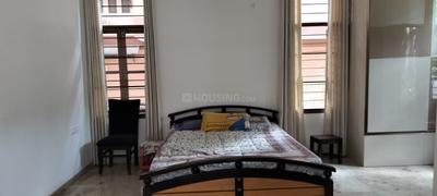 Hall Image of 3800 Sq.ft 4 BHK Villa for rent in Samarkhand Sunny Brooks, Kaikondrahalli Bengaluru for Rs. 300000