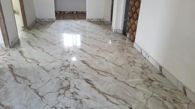 Living Room Image of 1100 Sq.ft 2 BHK Apartment / Flat for sale in Airport Gate no. 1 Kolkata for Rs. 3905000
