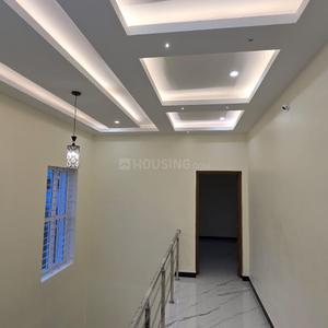 Hall Image of 2000 Sq.ft 3.5 BHK Independent House for sale in Thudiyalur Coimbatore for Rs. 12000000