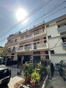Image of 4000 Sq.ft 10 BHK Independent House for sale in Sector 64, Mohali for Rs. 42500000