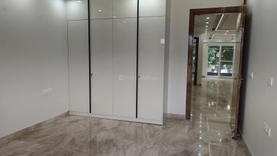Bedroom Image of 2160 Sq.ft 4 BHK Builder Floor for sale in Sector 46 Gurgaon for Rs. 34000000