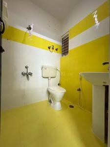 Bathroom Image of 1800 Sq.ft 3 BHK Independent House for rent in HSR Layout Bengaluru for Rs. 88000