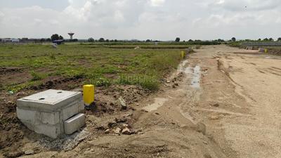 Image of 220 Sq.ft Residential Plot / Land for sale in Mominpet, Hyderabad for Rs. 1700000