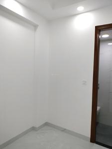 Servant Room Image of 2000 Sq.ft 4 BHK Apartment / Flat for sale in Shubh Laxmi Apartment, Sector 6 Dwarka New Delhi for Rs. 42800000