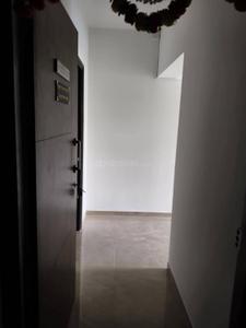 Hall Image of 1200 Sq.ft 3 BHK Apartment / Flat for rent in Shree Venkatesh Graffiti Phase 1 B E F, Keshav Nagar Pune for Rs. 40000