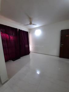 Bedroom Image of 587 Sq.ft 1 BHK Apartment / Flat for sale in Kohinoor Tinsel County, Hinjawadi Phase 3 Pune for Rs. 4500000