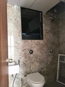 Krisala 41 Cosmo Attached Bathroom with Bedroom Two 3