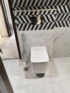 Bedroom One Image of 1800 Sq.ft 3 BHK Builder Floor for sale in Sector 23 Gurgaon for Rs. 25000000