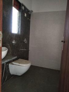 Bedroom Three Image of 1550 Sq.ft 3 BHK Apartment / Flat for sale in Mokal Pushp Pinnacle, Kharghar Navi Mumbai for Rs. 18000000