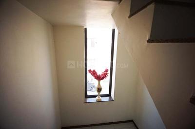 Hall Image of 1368 Sq.ft 4 BHK Independent House for sale in Hathijan Ahmedabad for Rs. 11900000