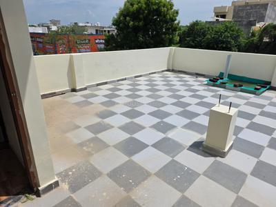 Balcony Image of 1250 Sq.ft 3 BHK Villa for sale in Gomti Nagar Lucknow for Rs. 7000000