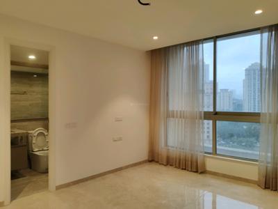 Bedroom Image of 1050 Sq.ft 3 BHK Apartment / Flat for sale in Raymond Realty Ten X Habitat, Thane West Thane for Rs. 20000000