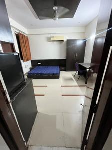 Kitchen Image of Pg in Sector 43, Gurgaon